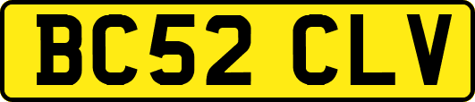 BC52CLV