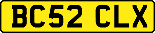 BC52CLX