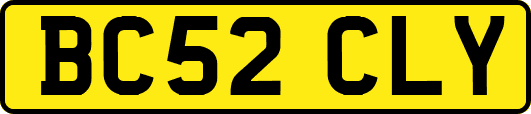 BC52CLY