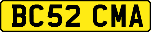 BC52CMA