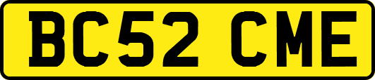 BC52CME