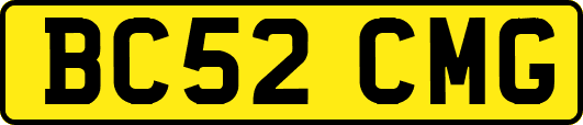 BC52CMG