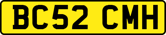 BC52CMH