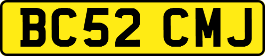 BC52CMJ