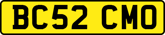 BC52CMO