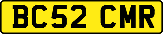 BC52CMR