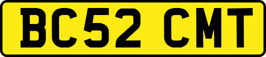 BC52CMT