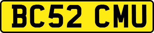 BC52CMU