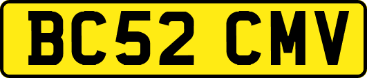 BC52CMV