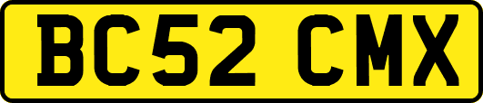 BC52CMX