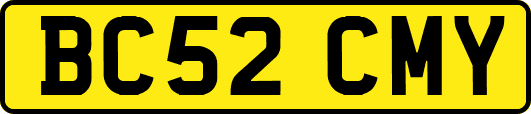 BC52CMY