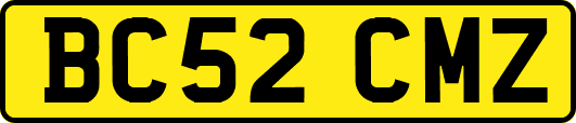 BC52CMZ