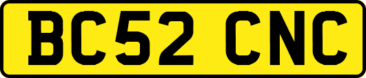 BC52CNC