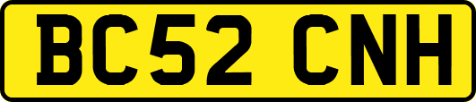 BC52CNH