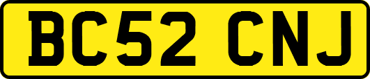BC52CNJ