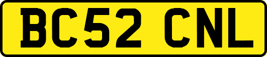 BC52CNL