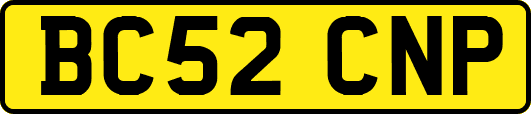 BC52CNP