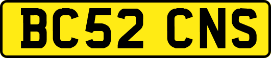 BC52CNS