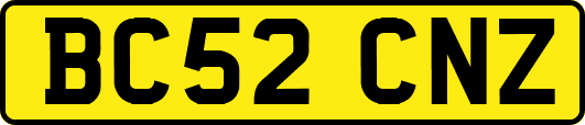 BC52CNZ