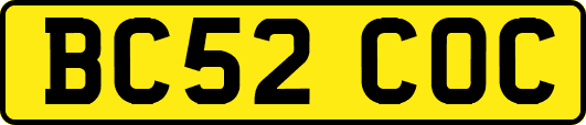 BC52COC