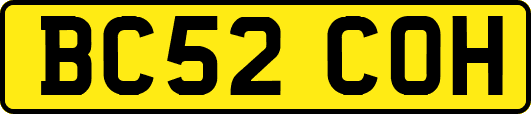 BC52COH