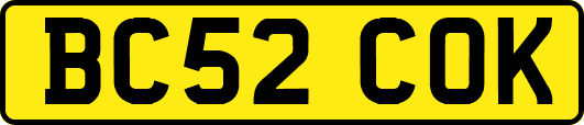 BC52COK