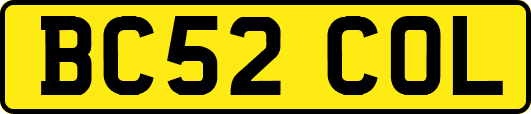 BC52COL