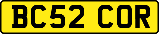 BC52COR