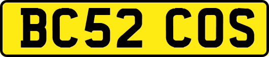 BC52COS