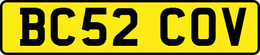 BC52COV