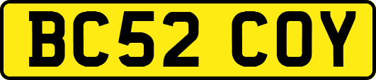 BC52COY