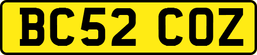 BC52COZ