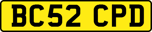 BC52CPD