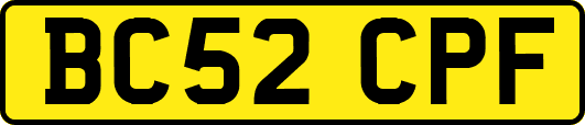 BC52CPF