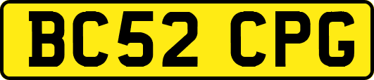 BC52CPG