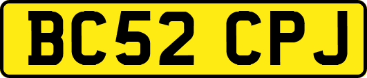 BC52CPJ