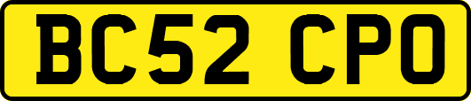 BC52CPO