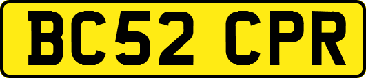 BC52CPR