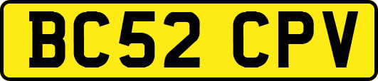 BC52CPV