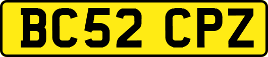BC52CPZ