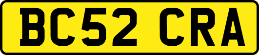 BC52CRA