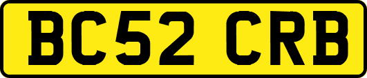BC52CRB