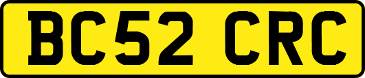BC52CRC