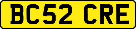 BC52CRE