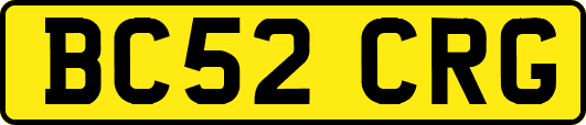 BC52CRG