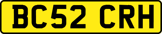 BC52CRH