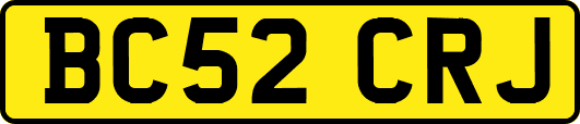 BC52CRJ