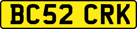 BC52CRK