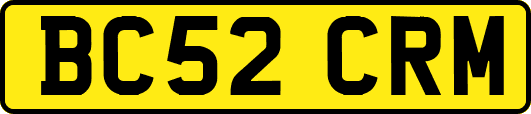 BC52CRM