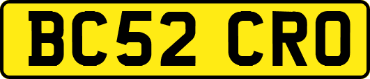 BC52CRO